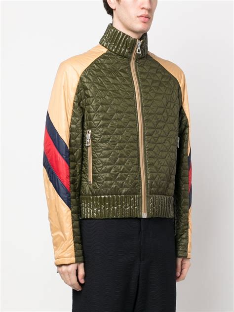 gucci chamarra